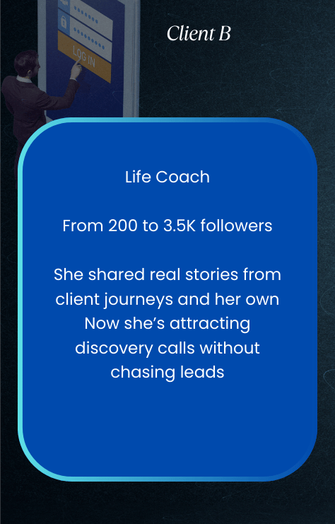 Beige and White Simple Online Coaching Course Review Testimonial Instagram Post (1584 x 396 px) (474 x 741 px) (1)
