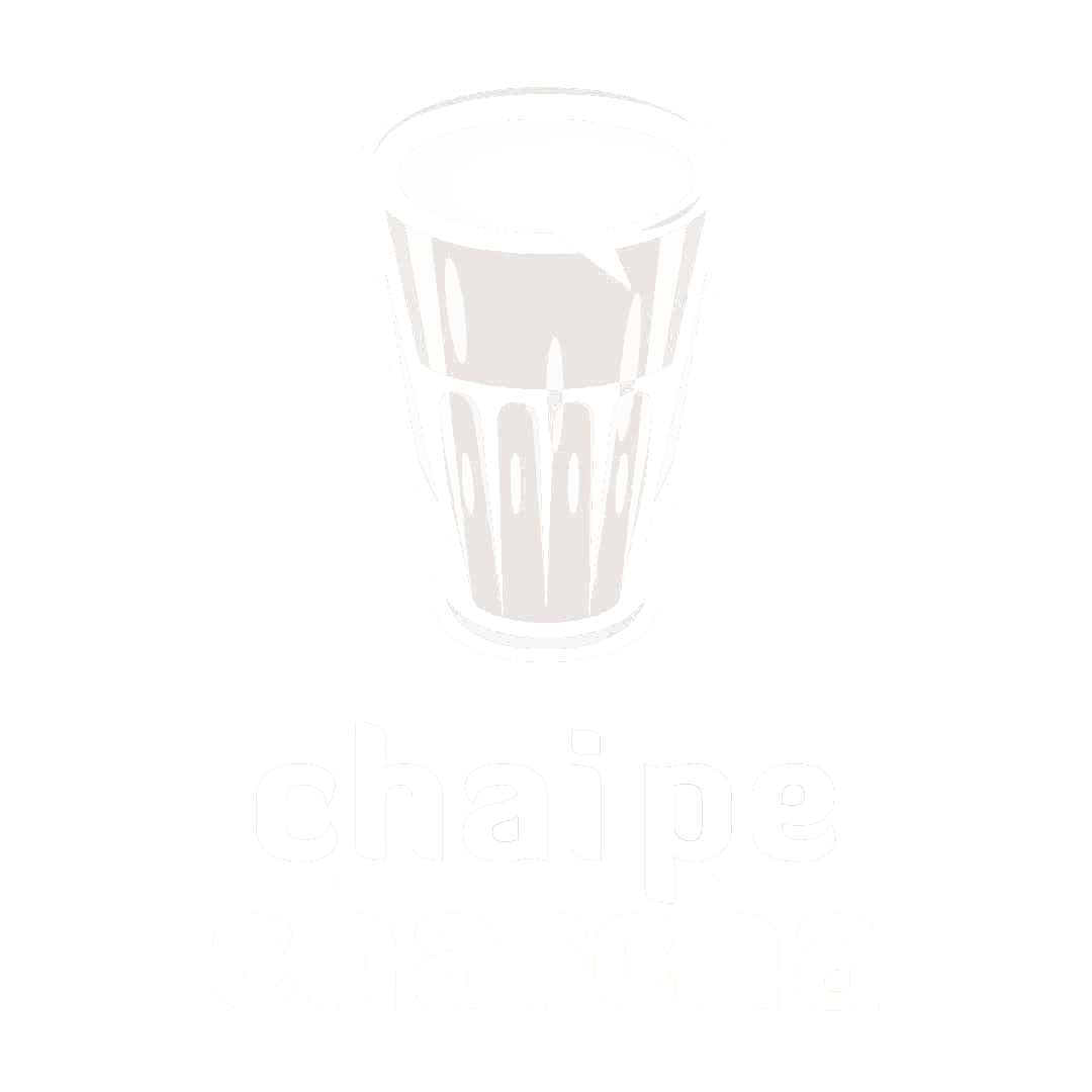 Chai Pe Charcha Logo