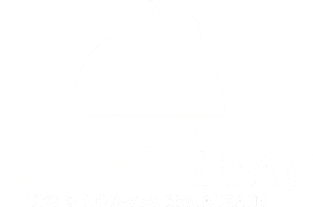 Lemon Leaf Logo